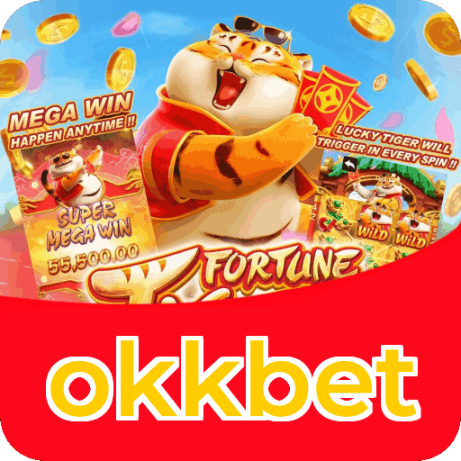 Instalação PC okkbet