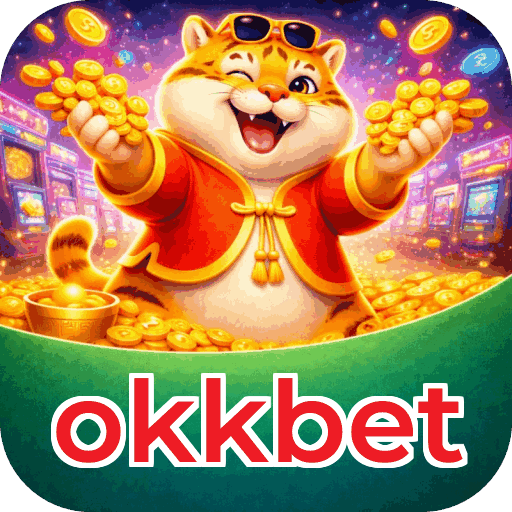 Bônus de boas-vindas okkbet